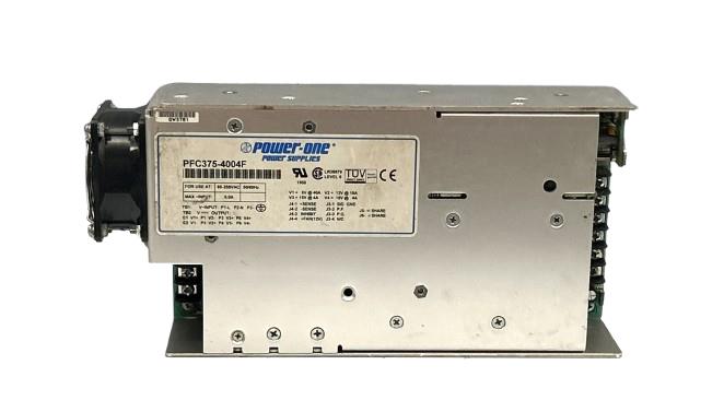 BEL FUSE PFC375-4004F