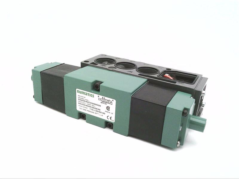 ASCO 554SS42CK000030