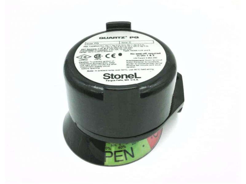 STONEL CORPORATION PQ 2XE1R