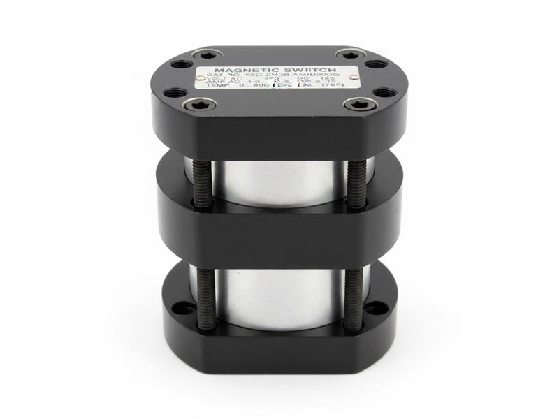 X0CL-00M3B-AMU000G by ASCO