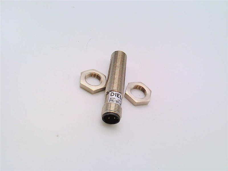 MD MICRO DETECTORS PM6/AN-1H