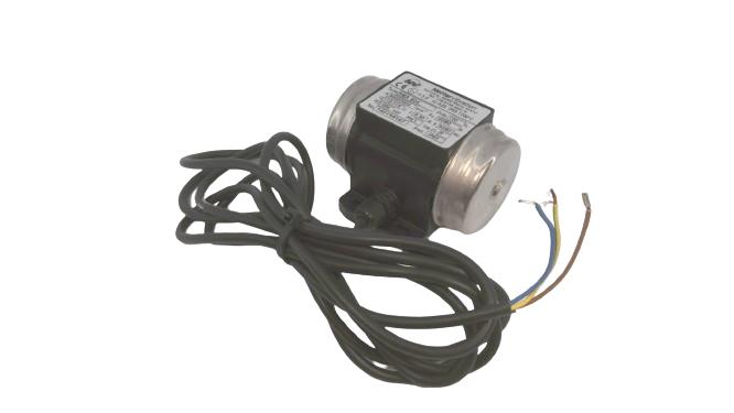 NETTER VIBRATION NEA 504