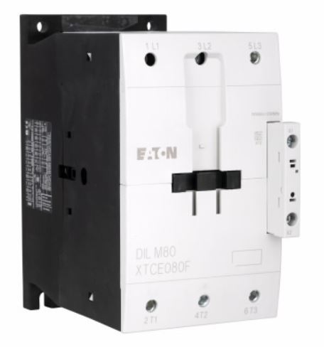 EATON CORPORATION XTCE080FS1A