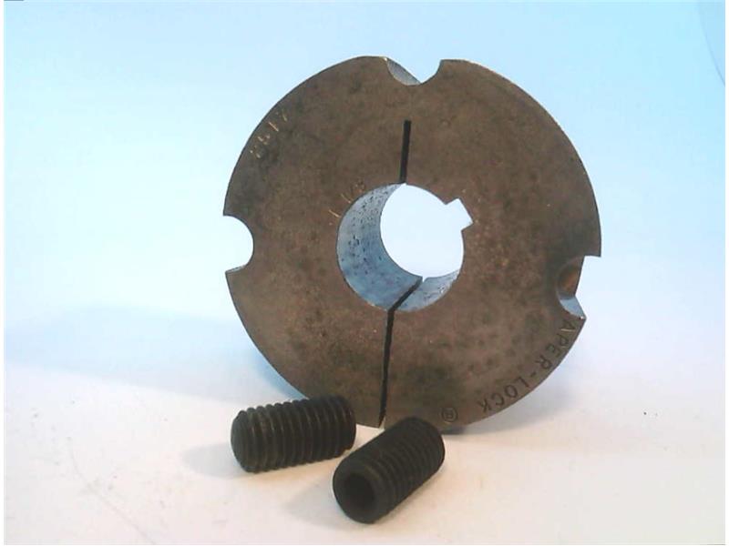 ASEA BROWN BOVERI 2517X1-1/8KW