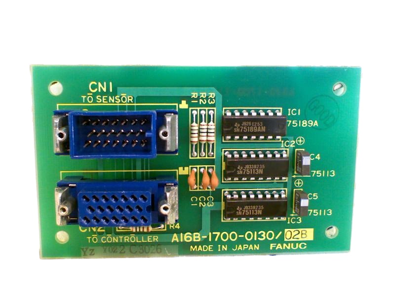 FANUC A16B-1700-0130
