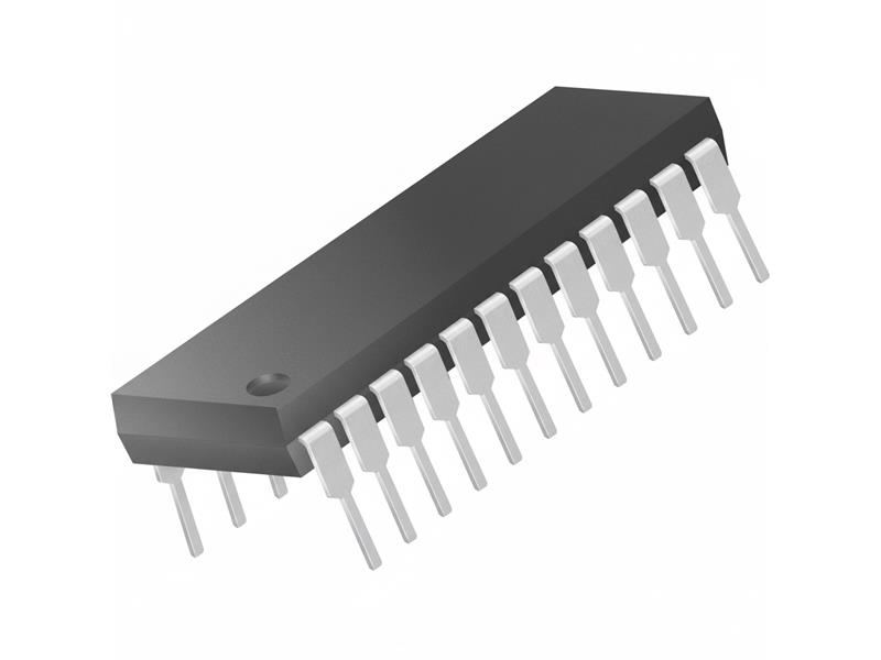 ANALOG DEVICES AD7714AN-5