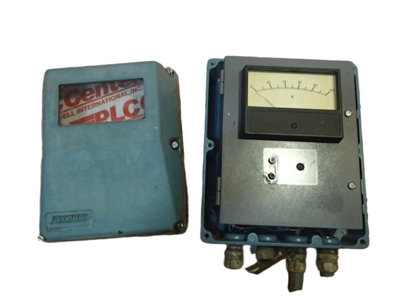 E96S-IB-C-CS-E/FN-A by INVENSYS
