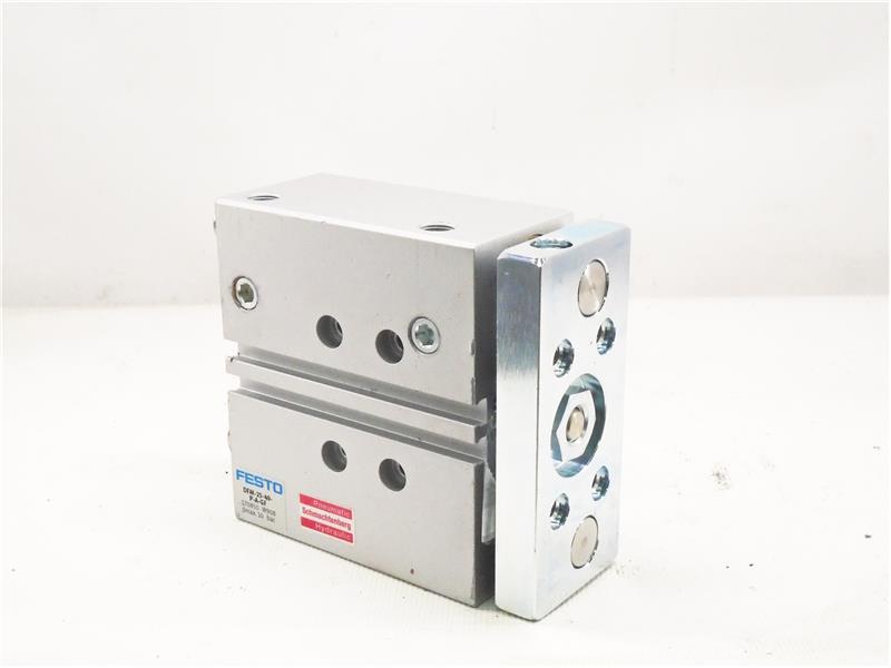 FESTO DFM-25-40-P-A-GF