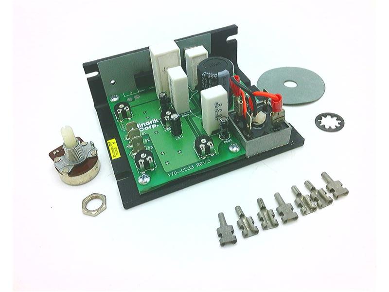 AMERICAN CONTROL ELECTRONICS XP02-115AC