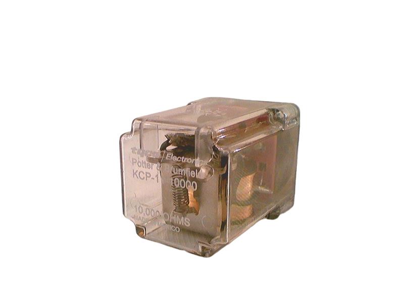 TE CONNECTIVITY KCP-11-10000
