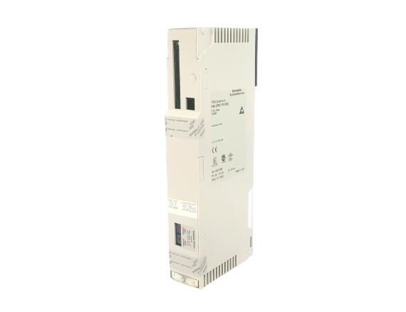 SCHNEIDER ELECTRIC 140CPU11302C