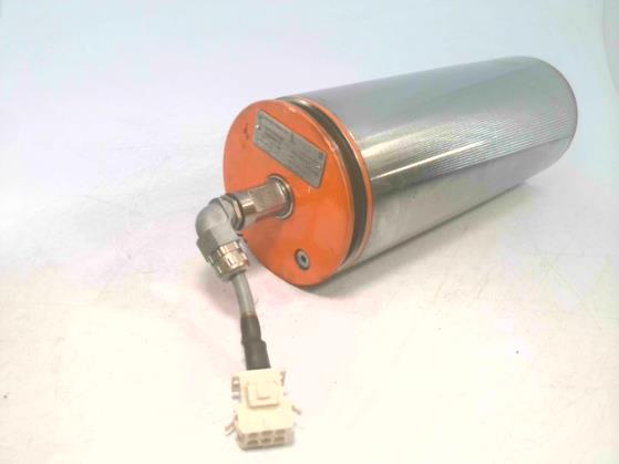 VAN DER GRAAF TM127B25-405