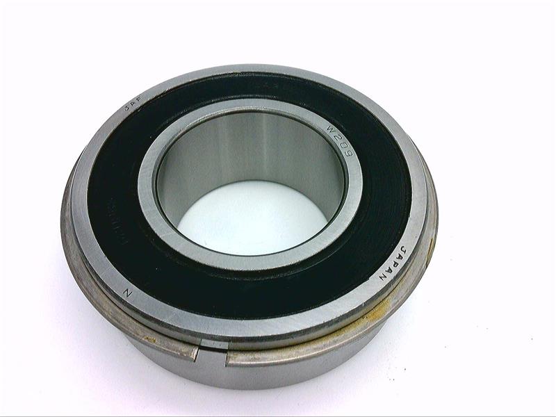 S-3509-2RS-NR by CONSOLIDATED BEARING