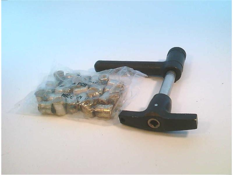 AAT-312-616 by AVK INDUSTRIAL PRODUCTS