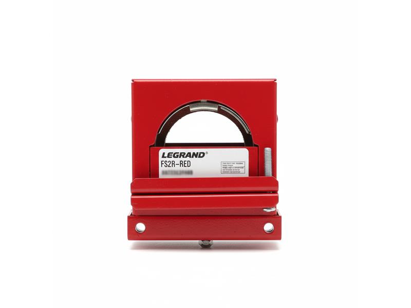 LEGRAND FS2R-RED