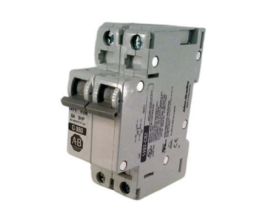 ALLEN BRADLEY 1492-CB2G080