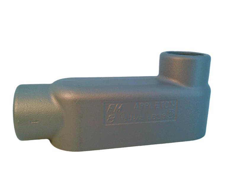 EMERSON LB58