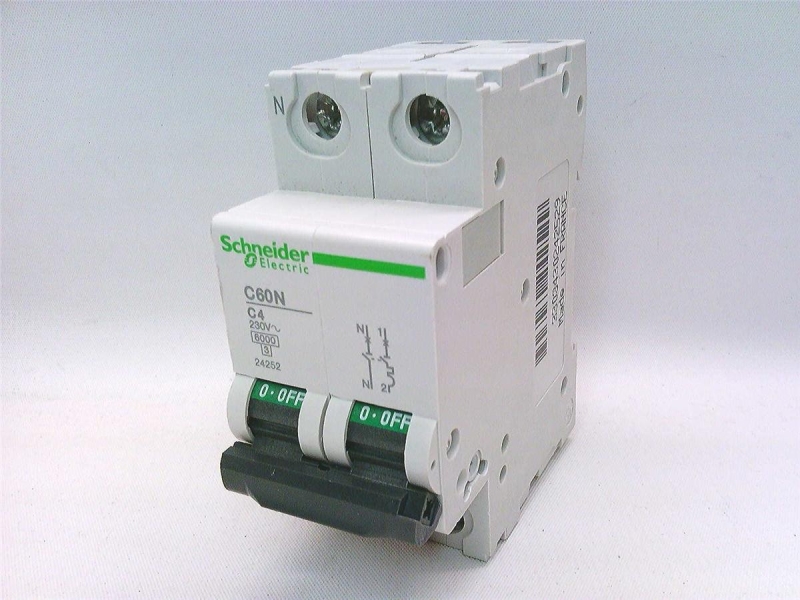 SCHNEIDER ELECTRIC MG24252
