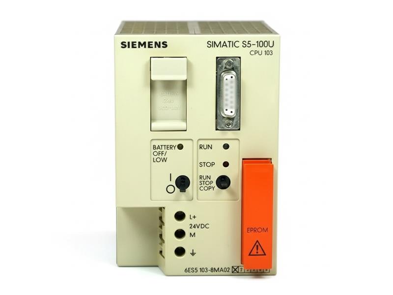SIEMENS 6ES5374-2AK21