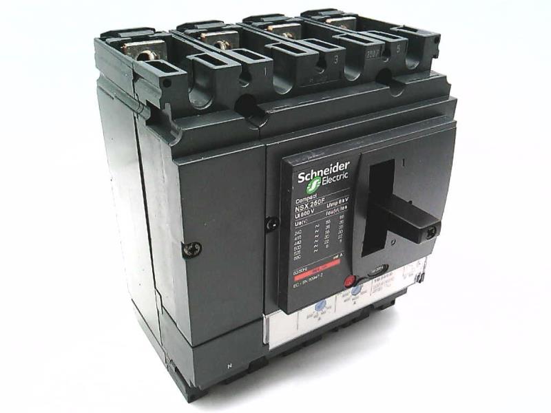 SCHNEIDER ELECTRIC LV431641