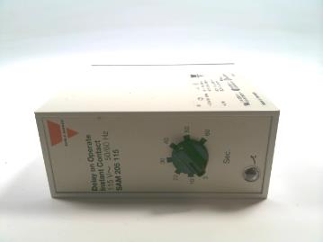 CARLO GAVAZZI SAM205-115-60S