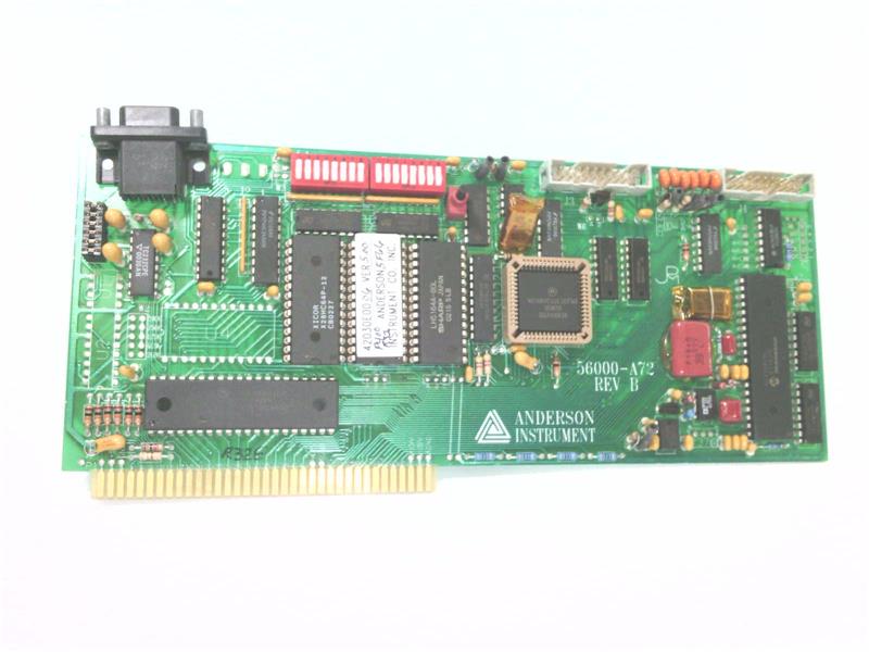 56000-A72 by ANDERSON-NEGELE