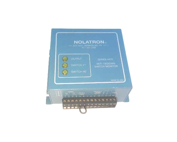 NOLATRON 4470-M