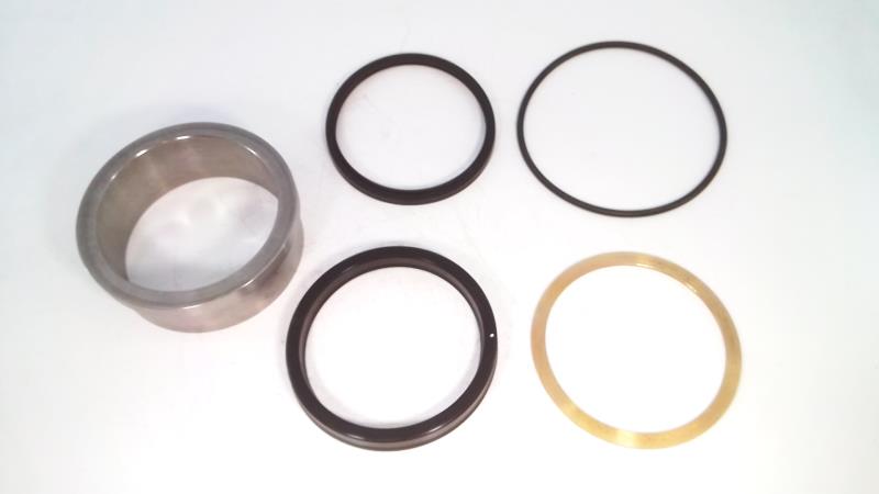 RG3H000451 by PARKER