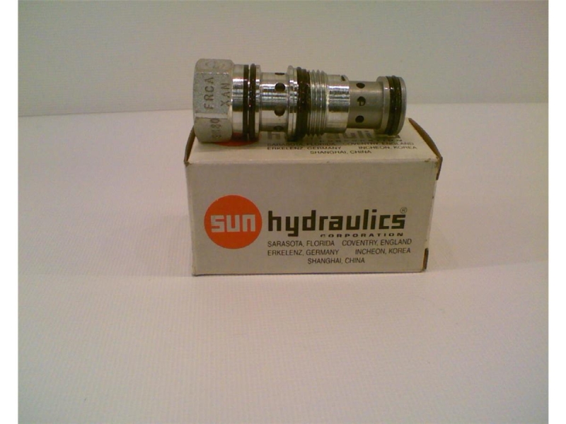 SUN HYDRAULICS FRCAXAN