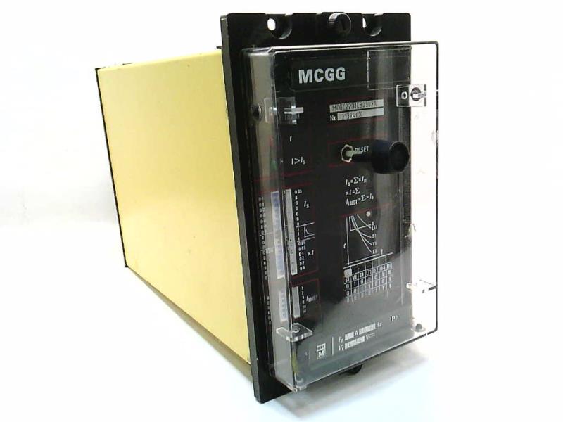 CONVERTEAM MCG22D1CB052A