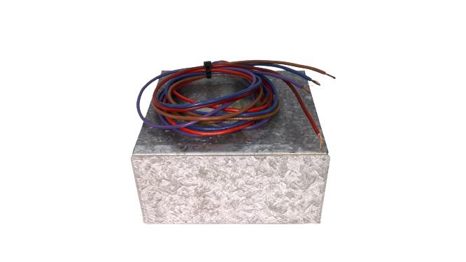 UNITED TECHNOLOGIES 48DG-900-031