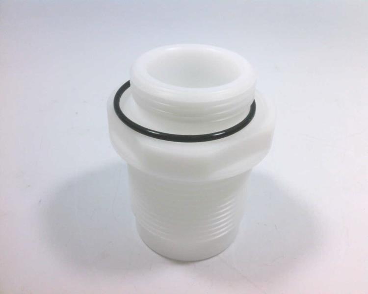 EFECTOR MOUNTING ADAPTER M30 POM-E11033