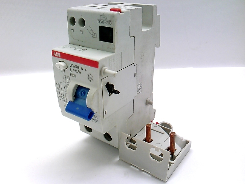 ASEA BROWN BOVERI 2CSB202201R4630