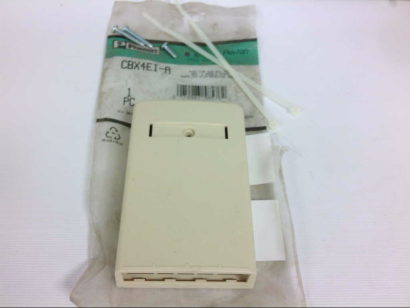 PANDUIT CBX4EI-A