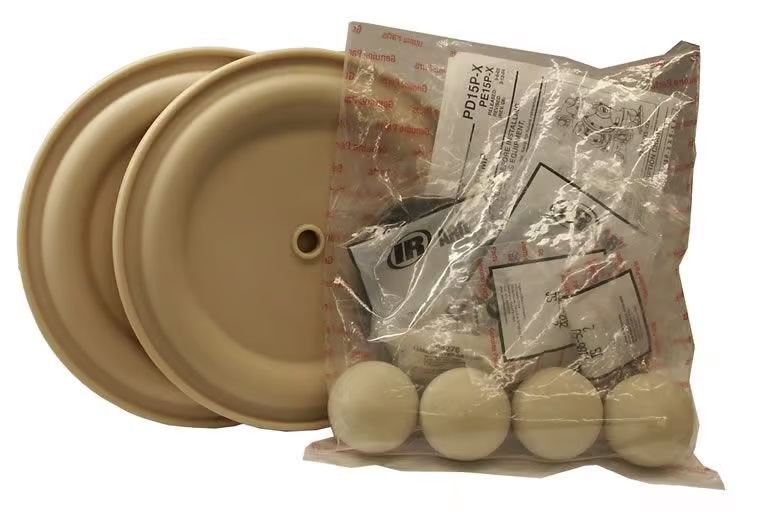 INGERSOLL RAND 637309-TT