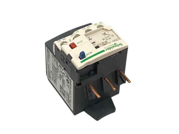 SCHNEIDER ELECTRIC LR3D35