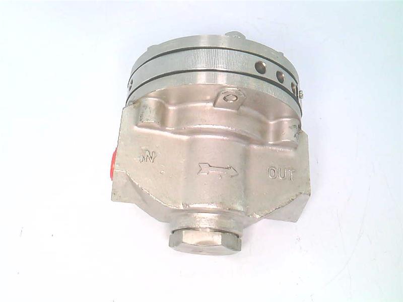 CONTROLAIR INC 6000-DS