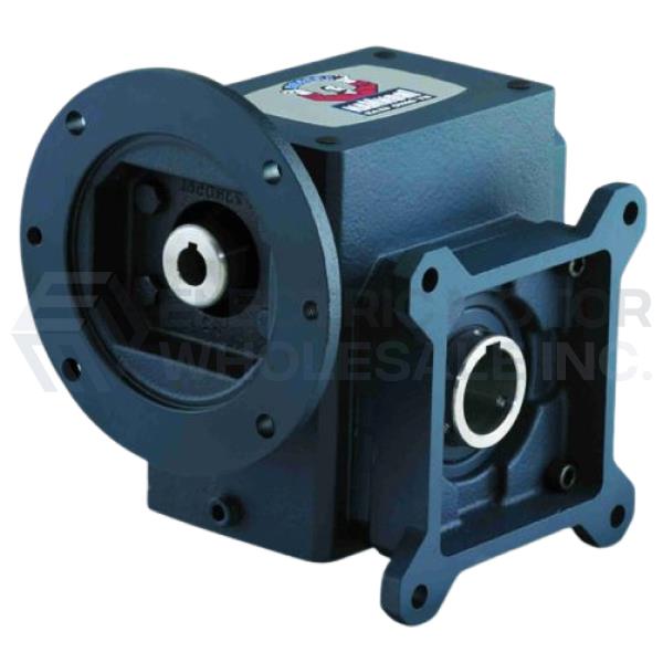 REGAL REXNORD GRG-FHMQ821-5-HR-56-16