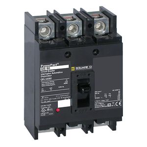 SCHNEIDER ELECTRIC QGL32200
