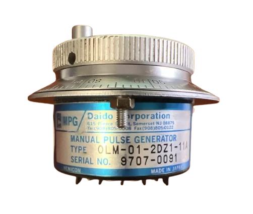 DAIDO CORP OLM-01-2DZ1-11A