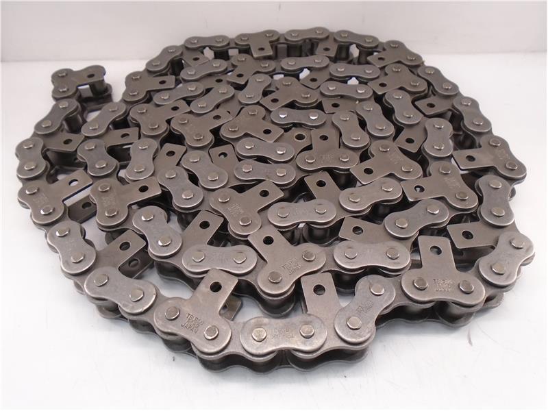 80-RIV-3L/SK-1-10FT by US TSUBAKI