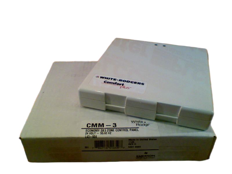 CMM-3 by EMERSON