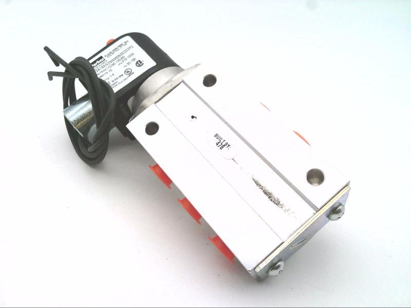 PARKER 73419AN2NNM0N0C111P3