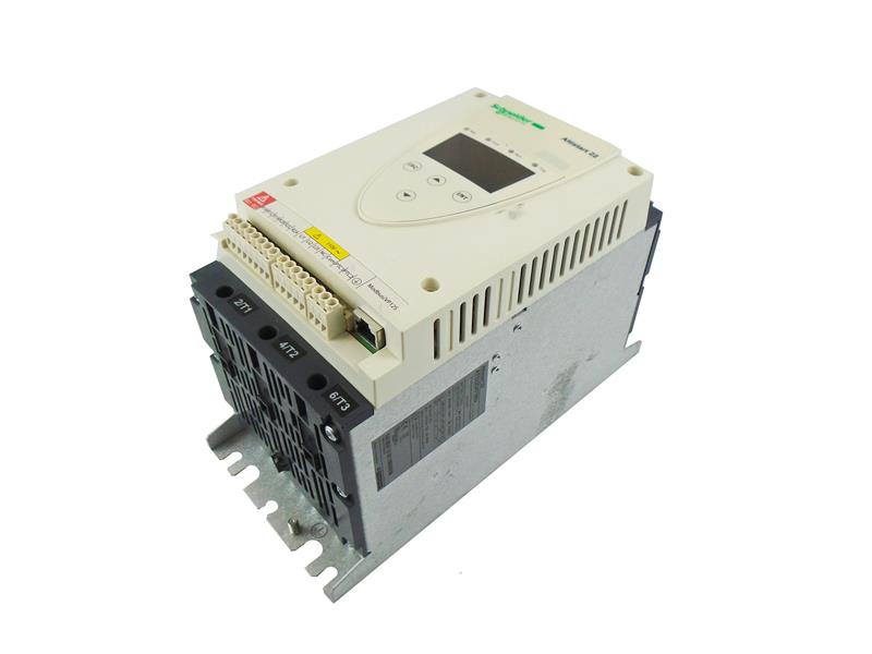 SCHNEIDER ELECTRIC ATS22D47S6U