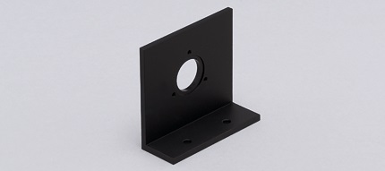 EFECTOR ANGLE BRACKET RM9000-E60302