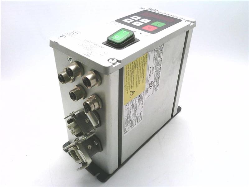 REO ELEKTRONIK REOVIB-MFS-268-3A-IP20-DP