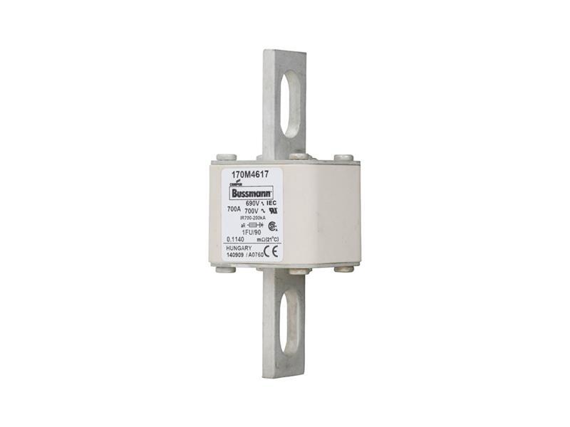 EATON CORPORATION 170M4617