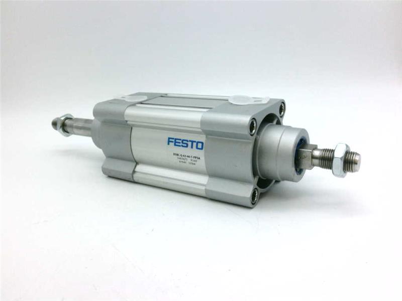 FESTO DSBC-Q-63-40-T-PPSA