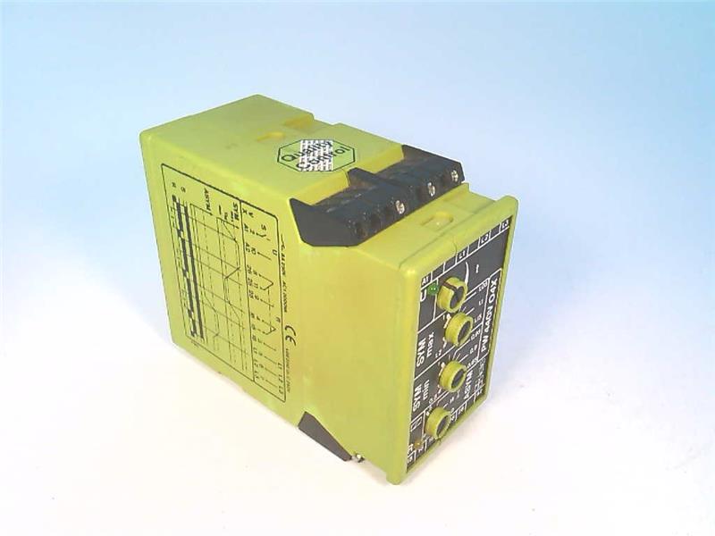 TELE CONTROLS PW 440V O4X