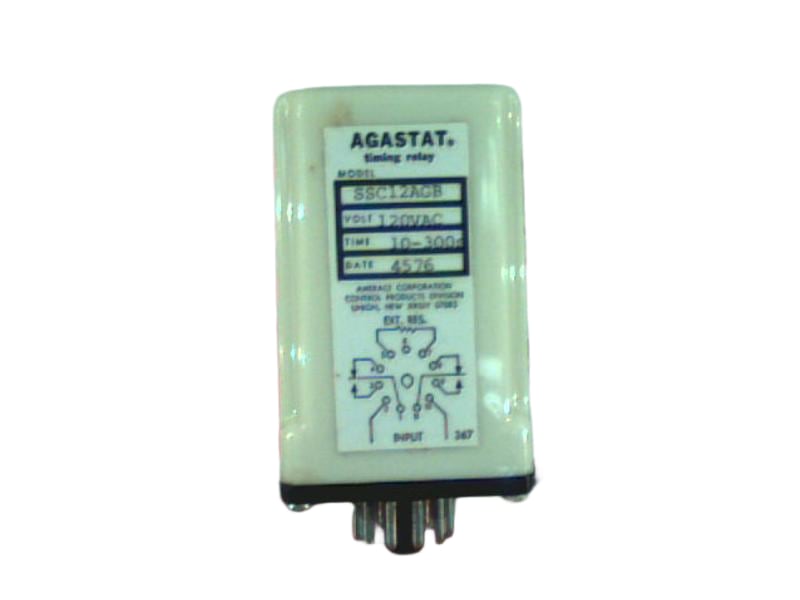 TE CONNECTIVITY SSC12AGB
